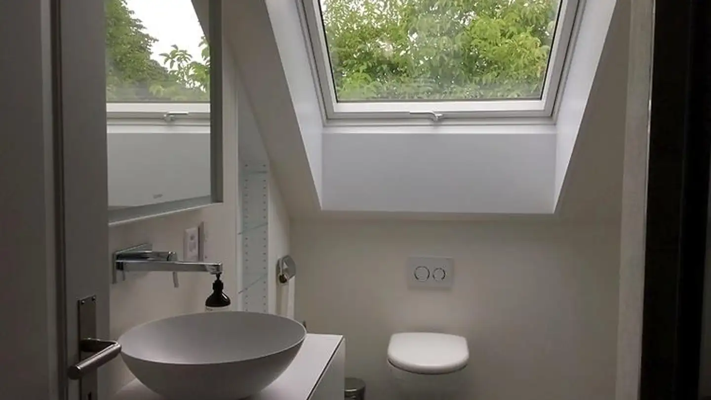 Möblierte Wohnung mieten - 3073 Gümligen - Foto 3