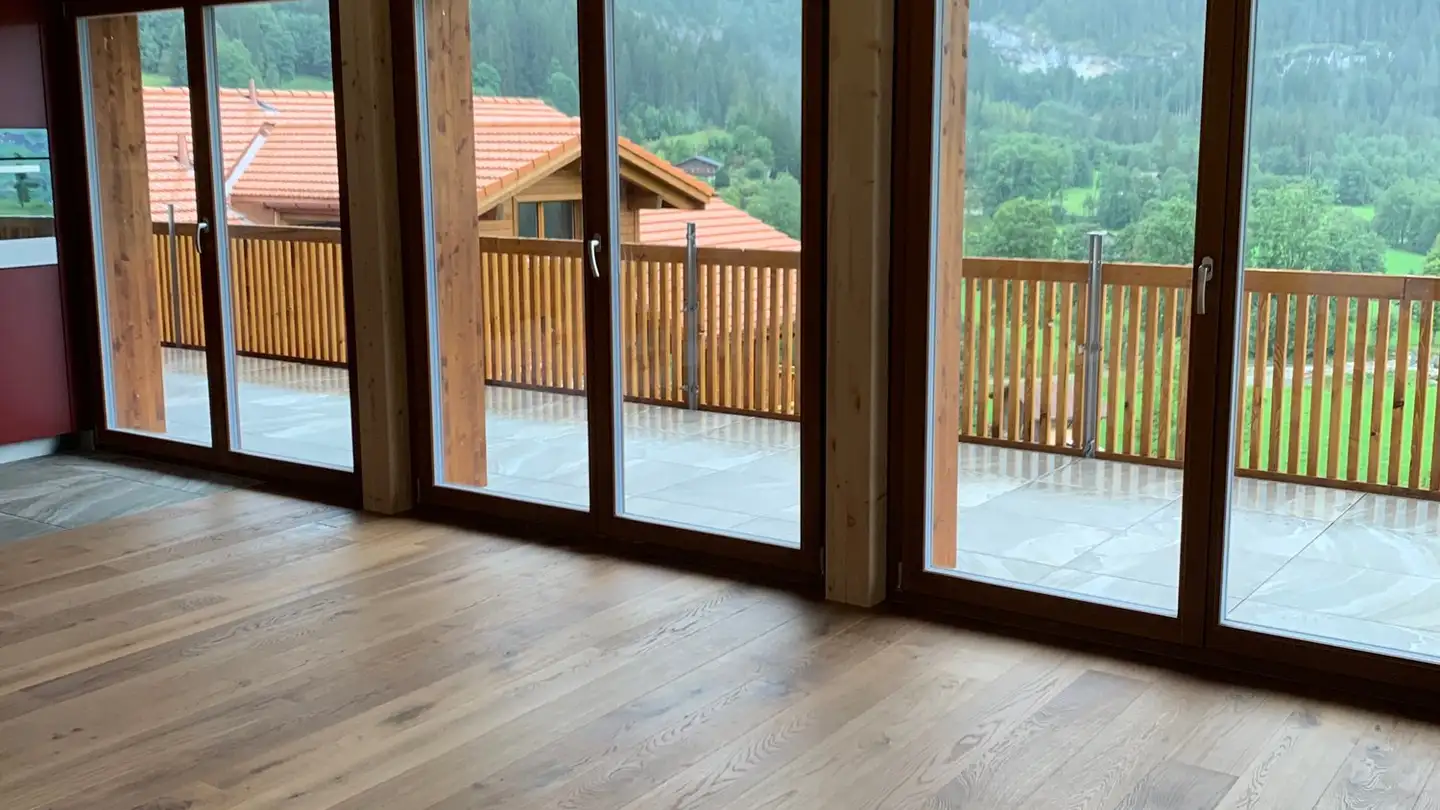Appartamento in affitto - Almisgässli 32, 3818 Grindelwald - Photo 4