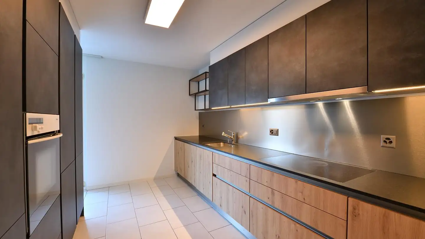 Appartamento a gradini in vendita - 1110 Morges - Foto 4