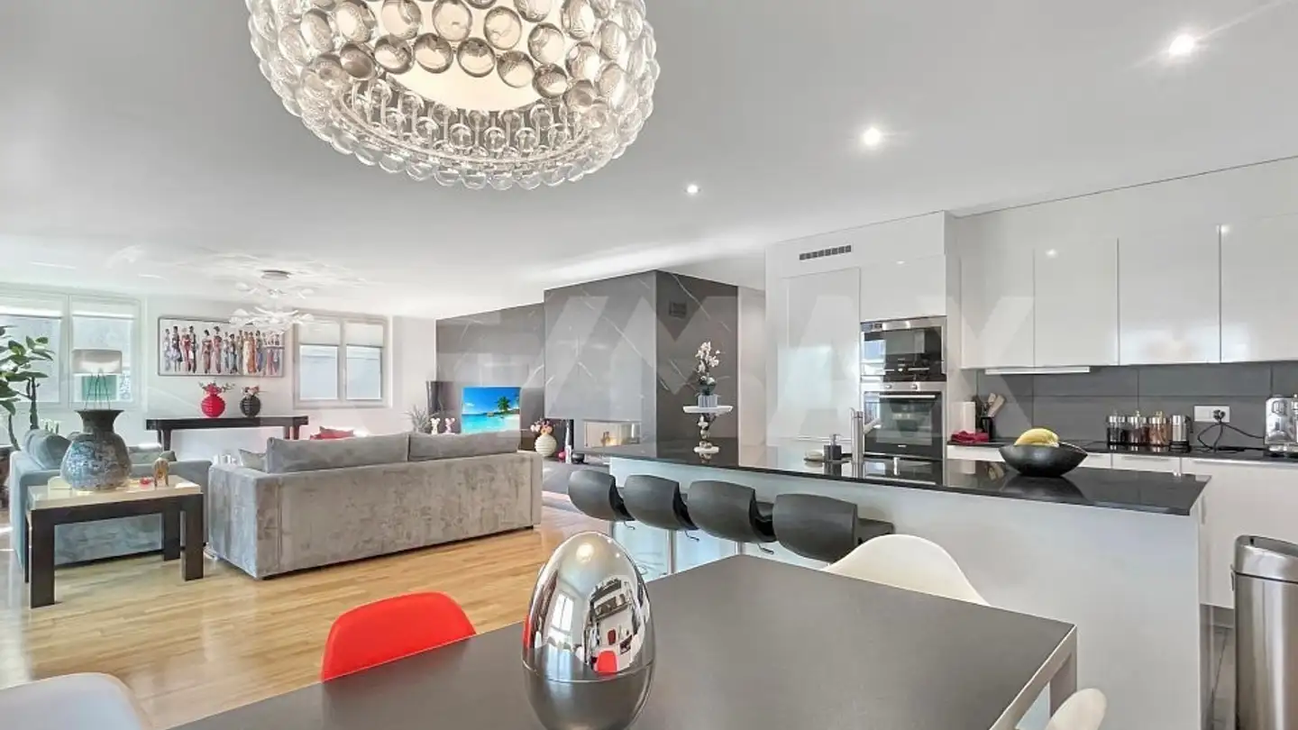 Appartamento in affitto - 1188 Gimel