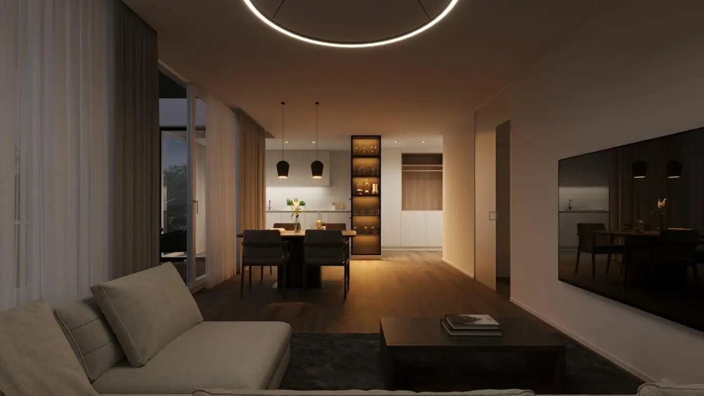 Apartment for sale - 8580 Amriswil