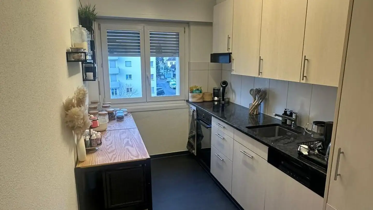 Wohnung mieten - 8640 Rapperswil SG - Foto 3
