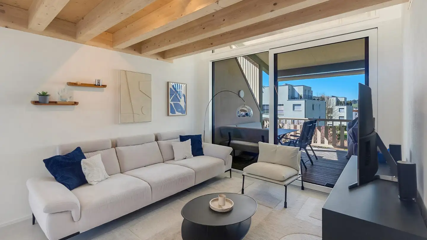 Appartamento in vendita - 8306 Brüttisellen - Foto 2