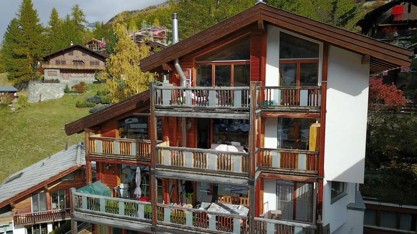 Appartamento in vendita - 3920 Zermatt - Photo 2