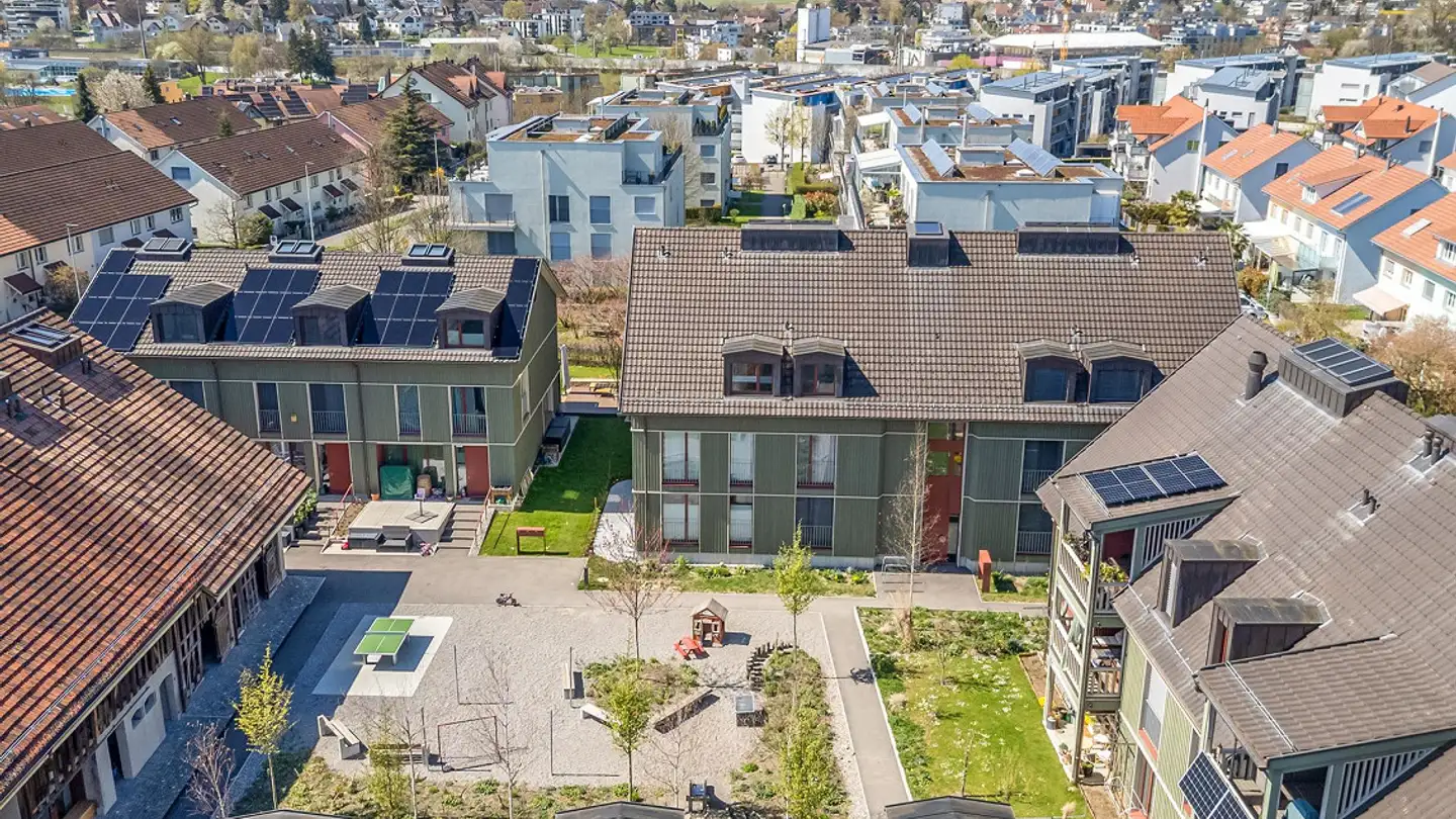 Appartamento in vendita - 8306 Brüttisellen - Foto 3