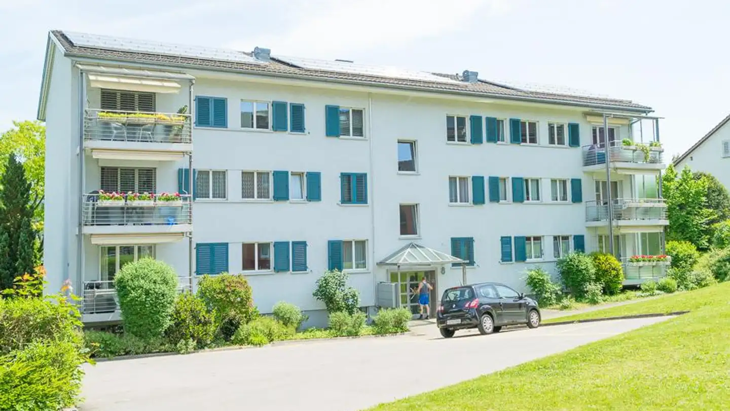 Wohnung mieten - Neugut 8, 8180 Bülach - Foto 2