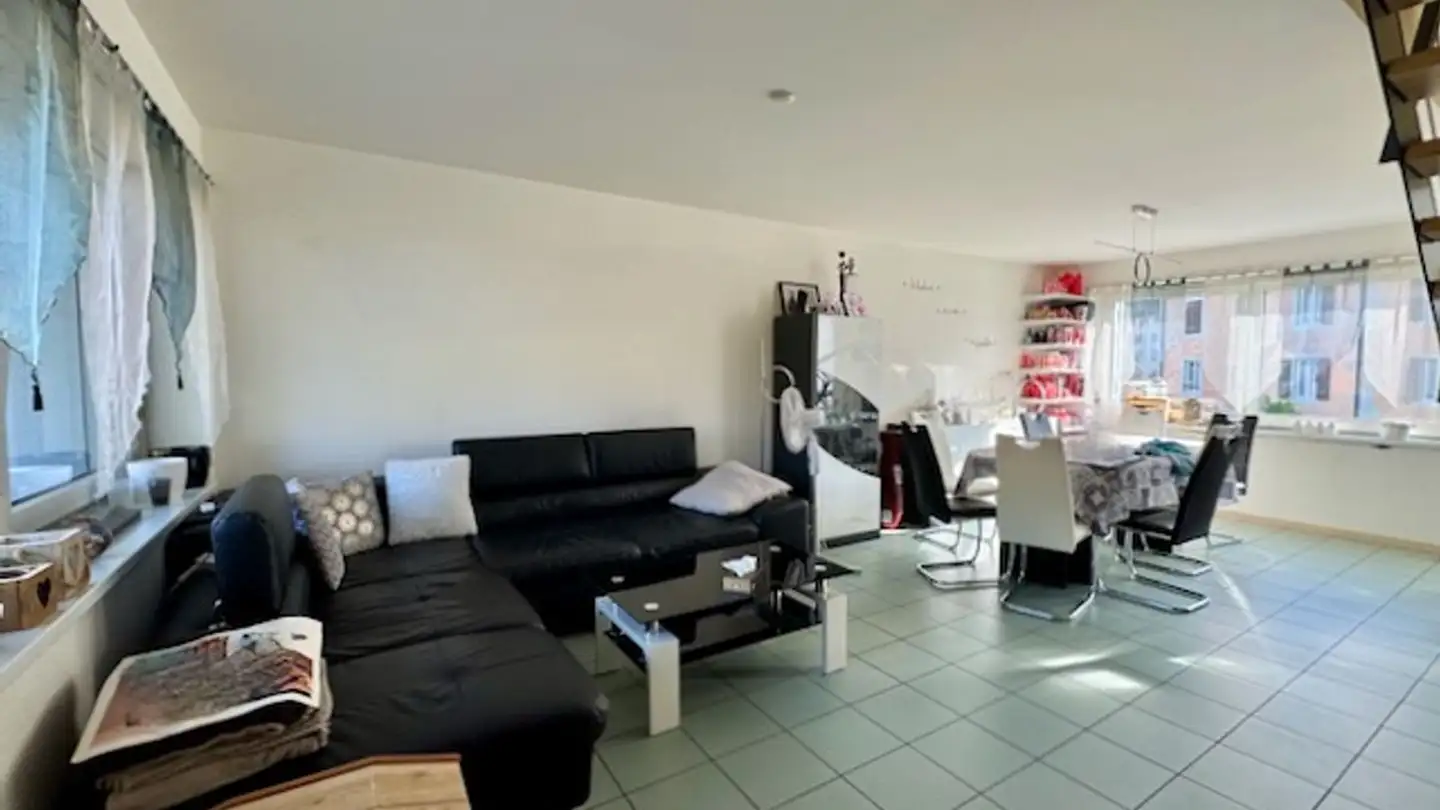 Maison en terrasse à vendre - 2114 Fleurier - Photo 4