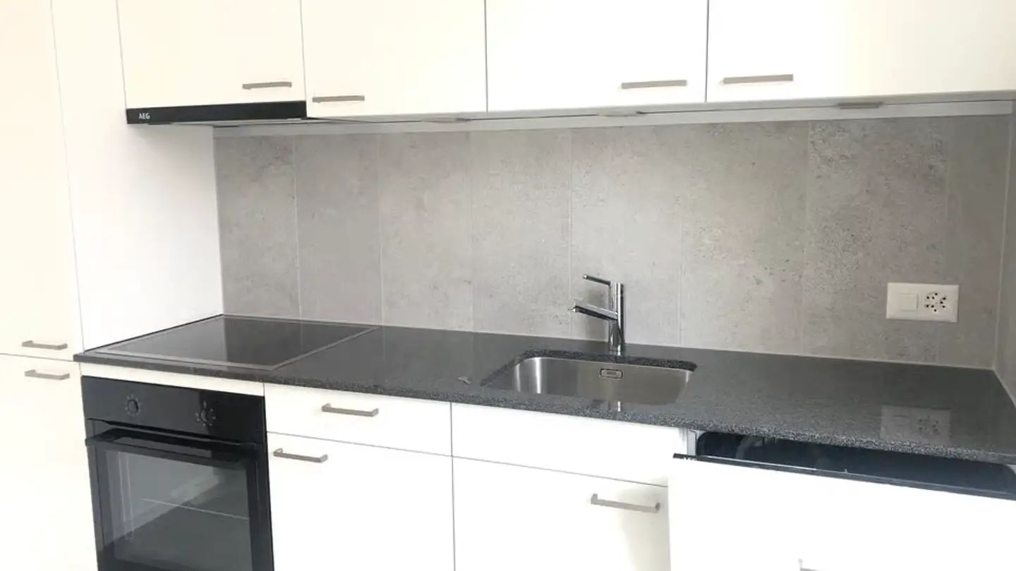 Apartment for rent - Rue Des Uttins 7, 2034 Peseux - Photo 3
