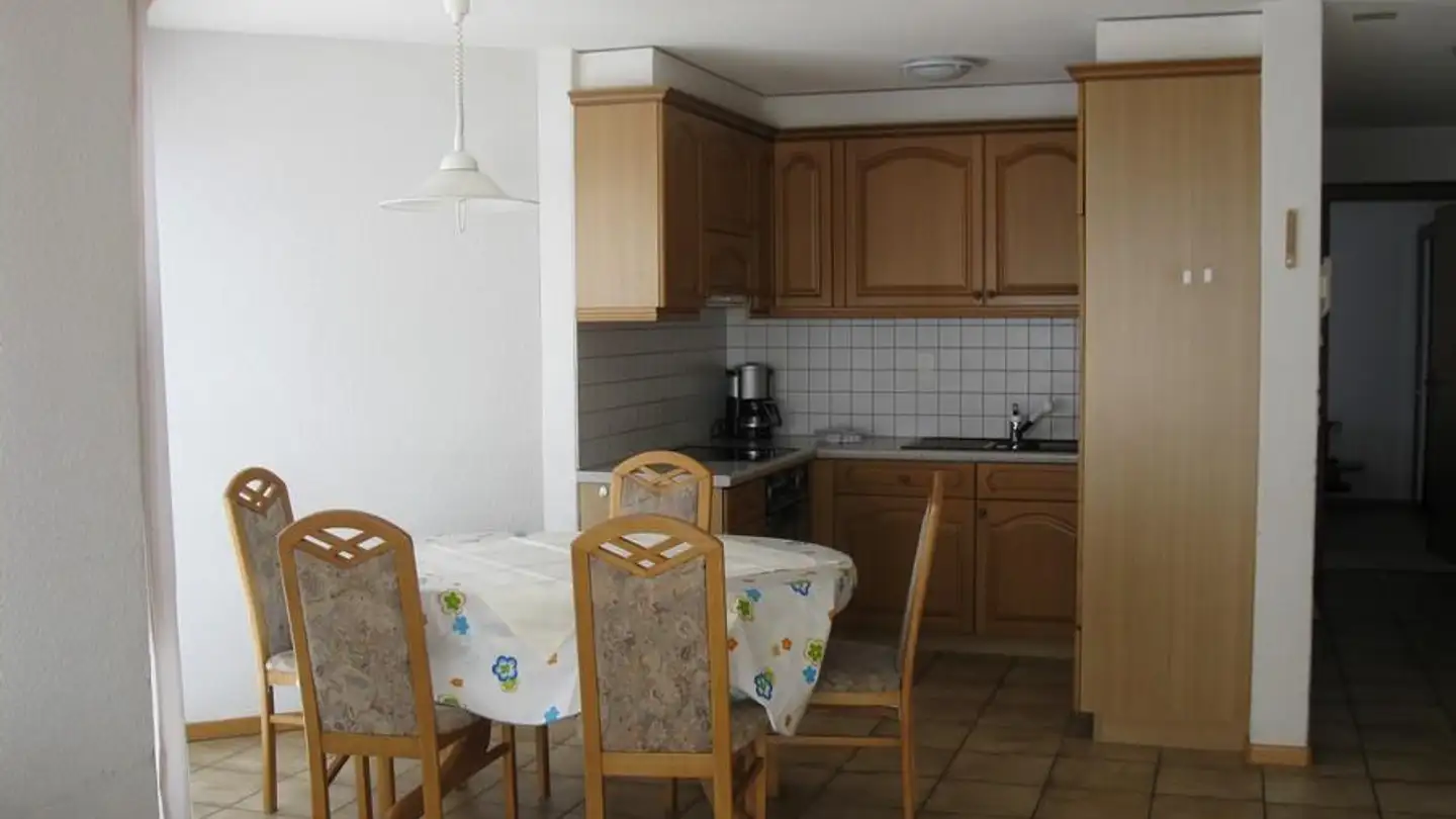 Appartamento ammobiliato in vendita - Zur Gasse 54, 3954 Leukerbad - Photo 2