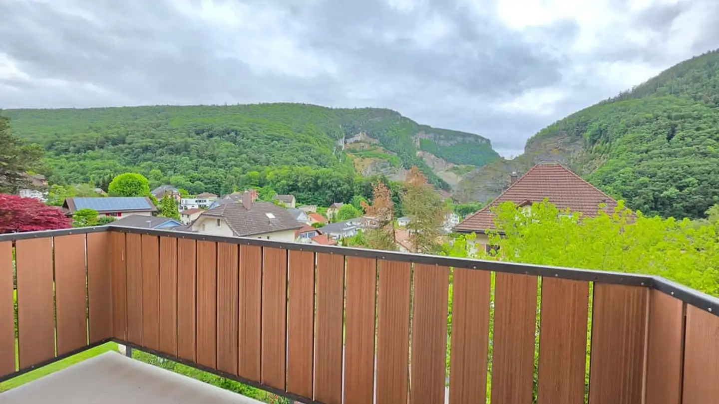 Appartement à louer - Rue Des Malterres 12, 2603 Péry