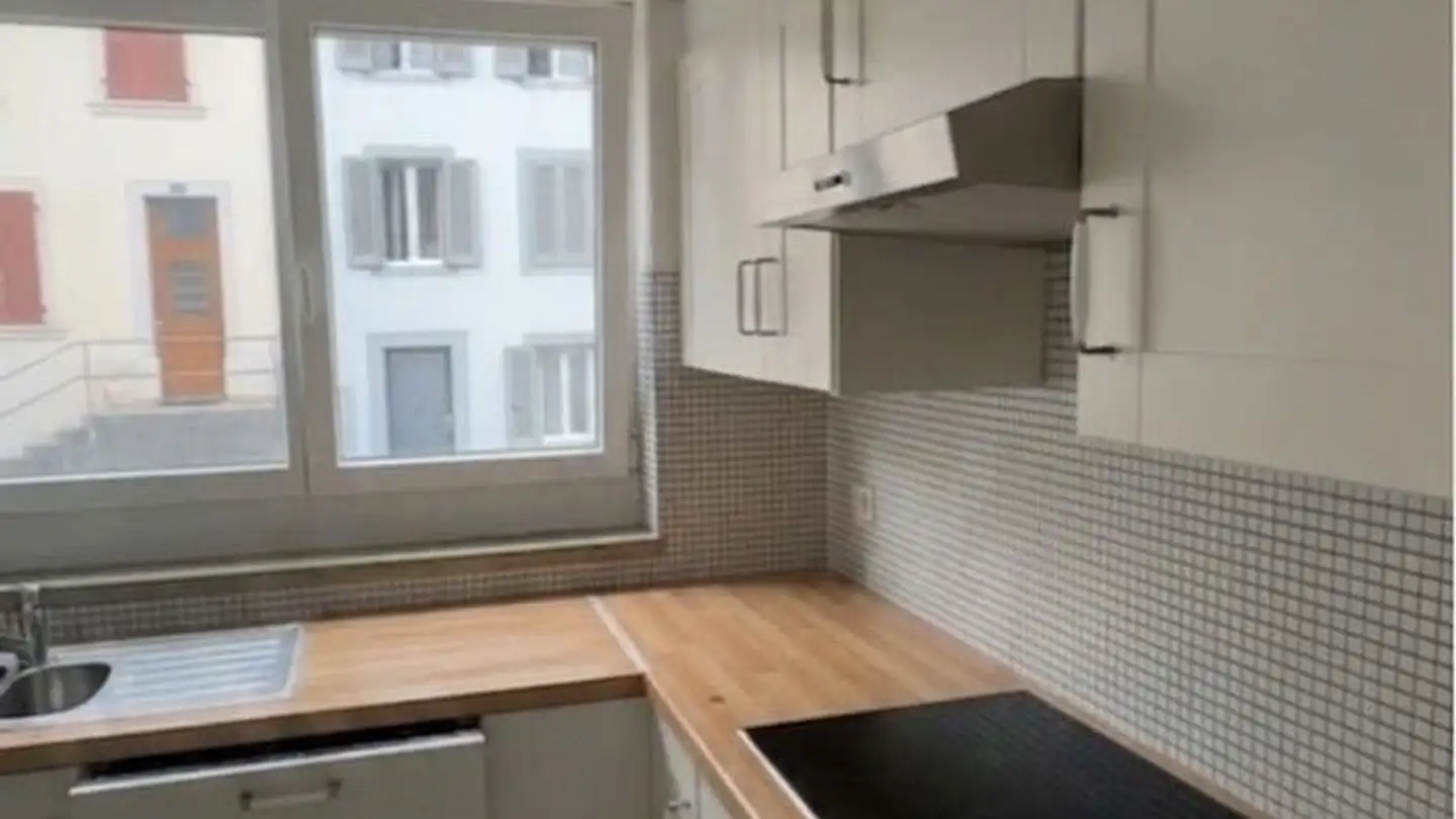 Zimmer mieten - Rue Hermann-Lienhard / Hermann-Lienhard-Strasse 54, 2504 Biel/Bienne - Foto 4