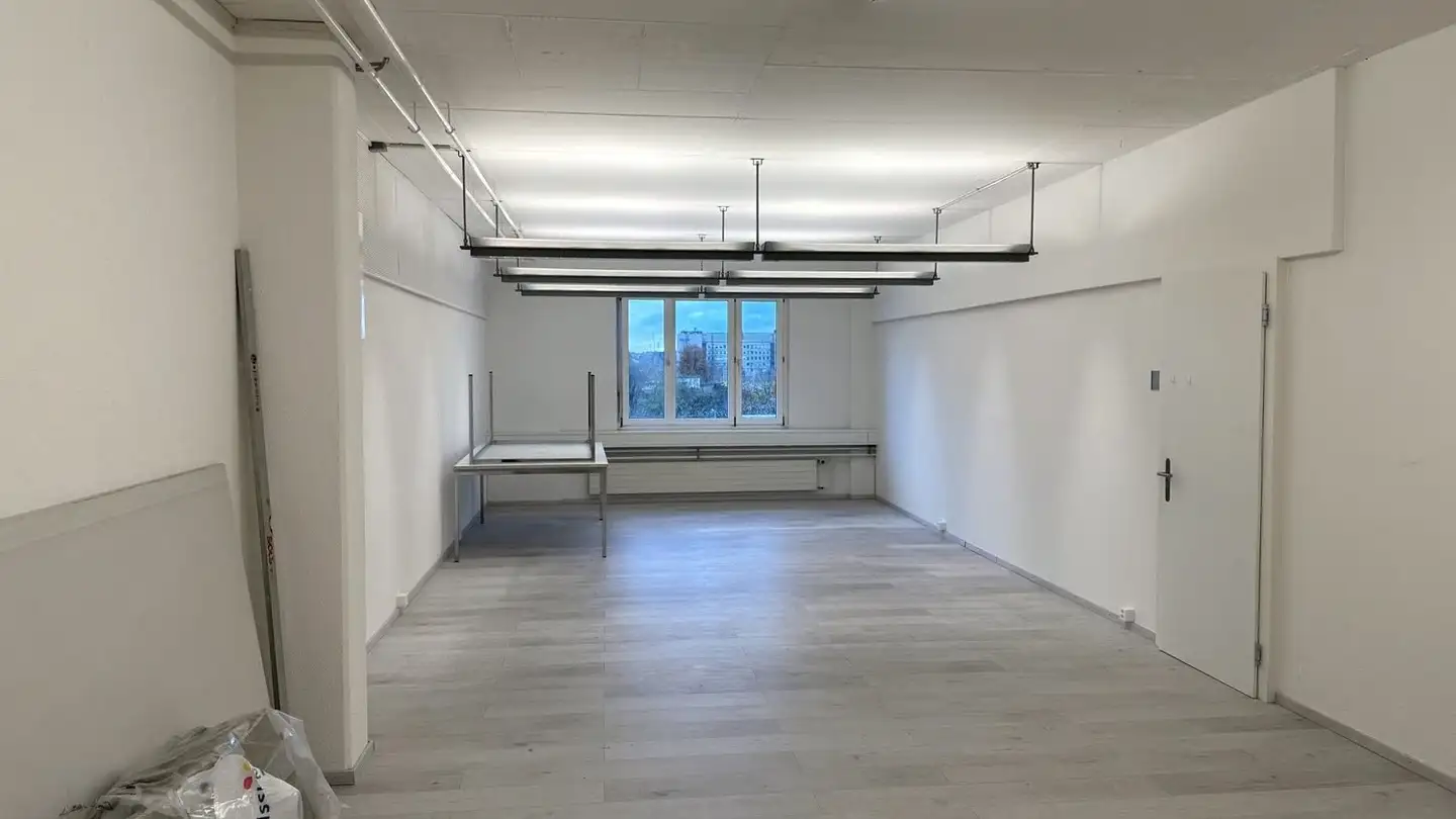 Laboratorio in affitto - Fröschenweidstrasse 10, 8404 Winterthur - Foto 2