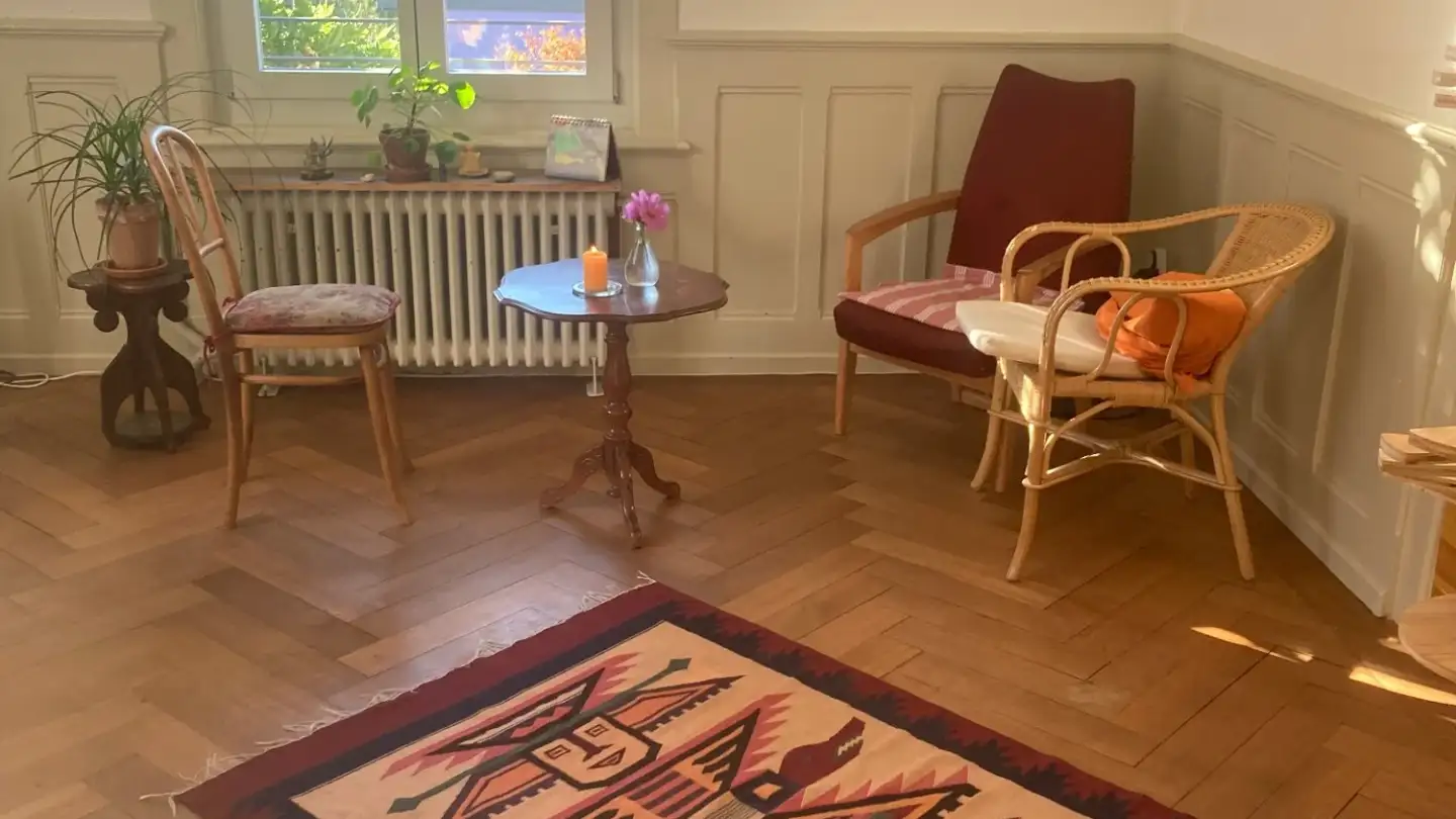 Chambre à louer - Rifishaltenstrasse 6, 3145 Niederscherli - Photo 2