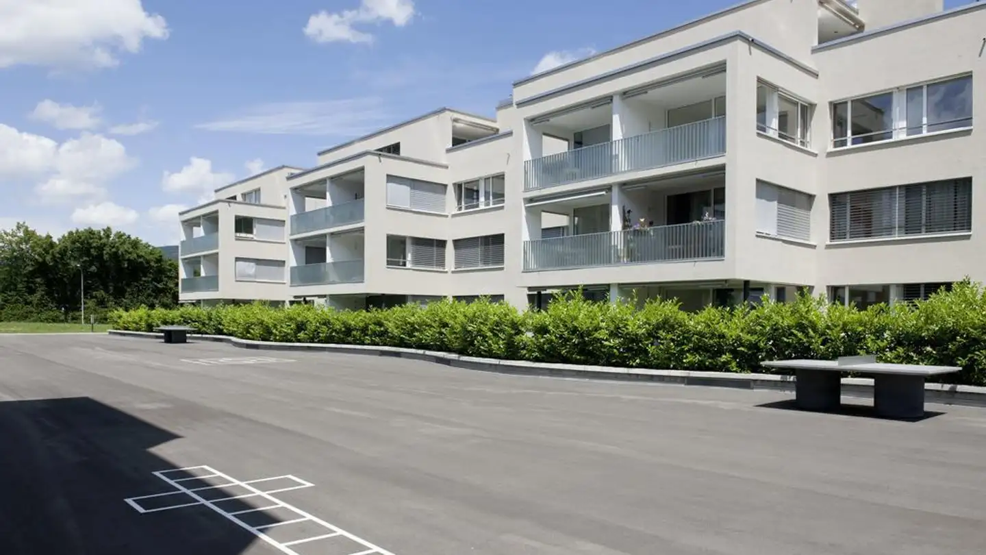 Appartamento in affitto - Rösslimattweg 169, 5033 Buchs AG