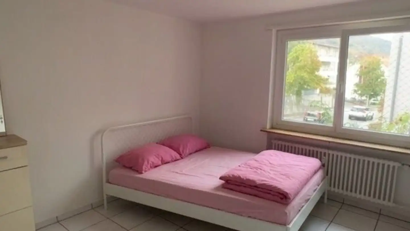 Zimmer mieten - Rue Hermann-Lienhard / Hermann-Lienhard-Strasse 54, 2504 Biel/Bienne