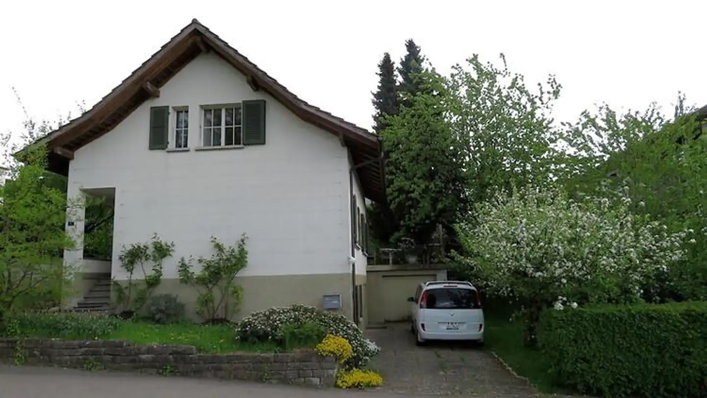 Single house for rent - 3076 Worb - Photo 2