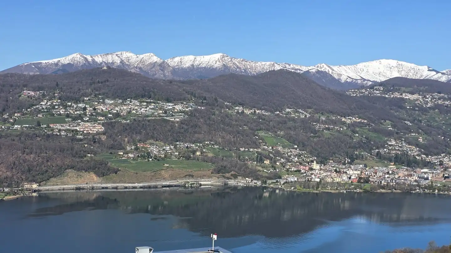 Villa kaufen - 6900 Lugano