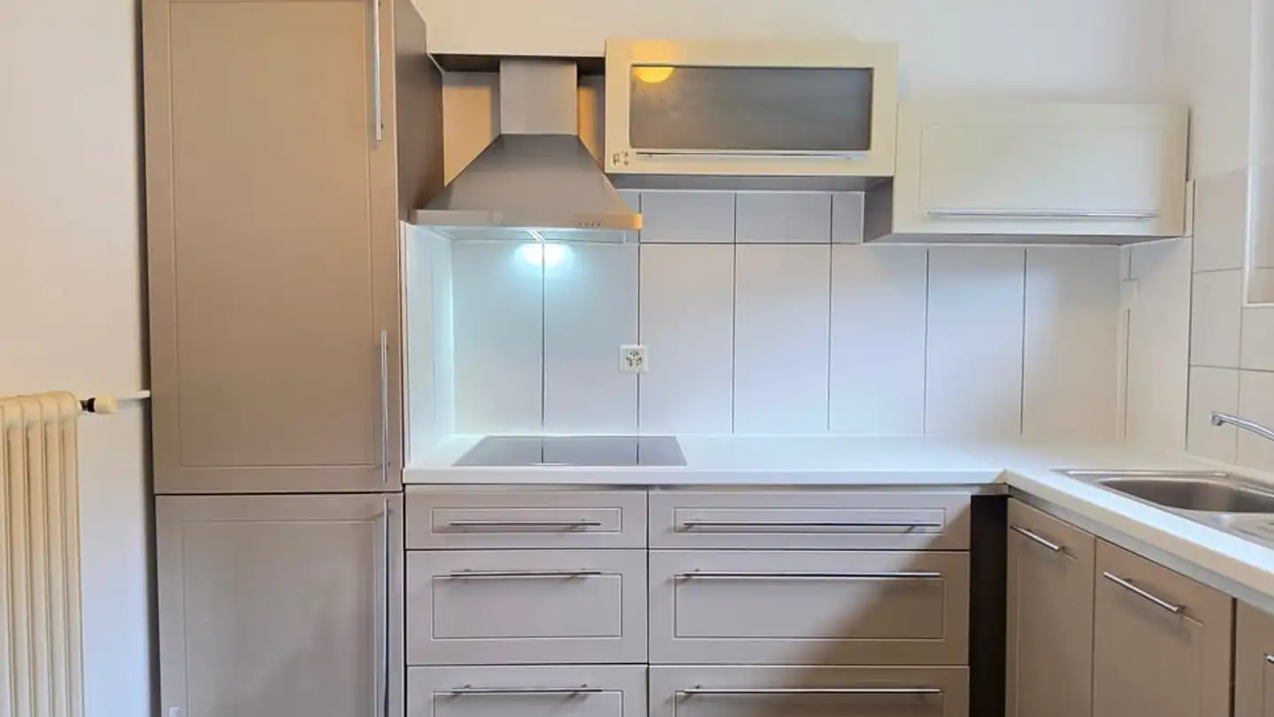 Appartement à louer - Rue Des Malterres 12, 2603 Péry - Photo 2