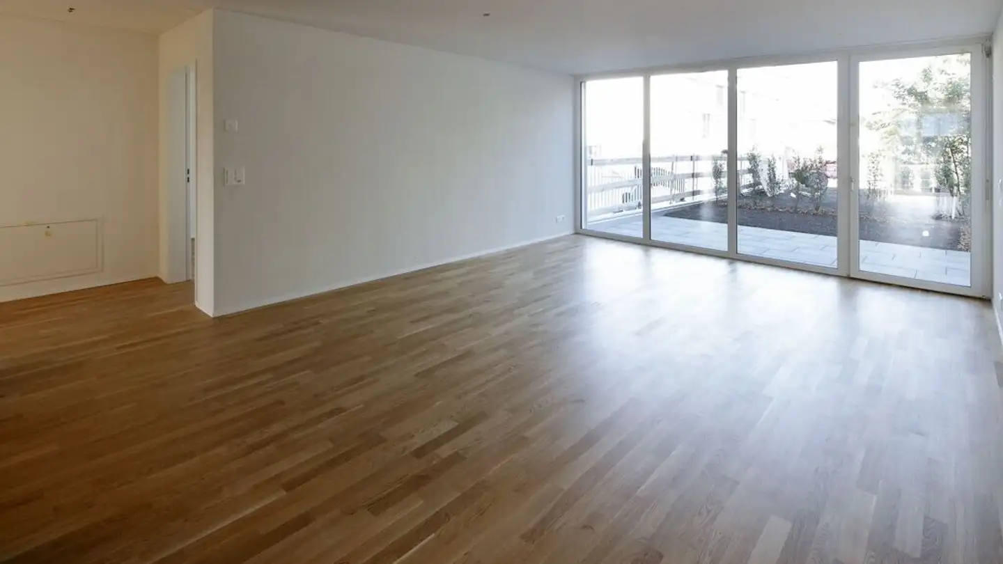 Appartamento in affitto - Bernstrasse 203, 3052 Zollikofen - Foto 2