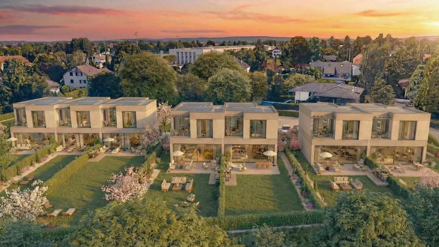 Casa singola in vendita - 1296 Coppet - Foto 2