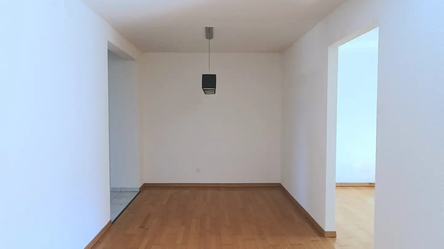 Apartment for rent - Hörnlistrasse 5, 8057 Zürich