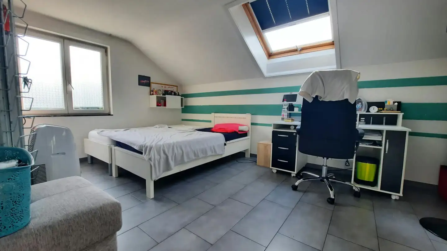 Casa singola in vendita - Steinackerweg 5, 4852 Rothrist