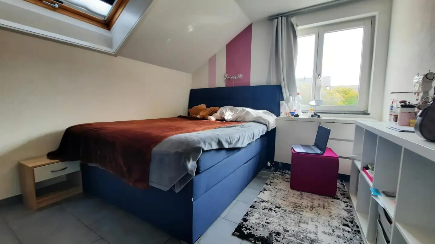 Casa singola in vendita - Steinackerweg 5, 4852 Rothrist - Foto 2
