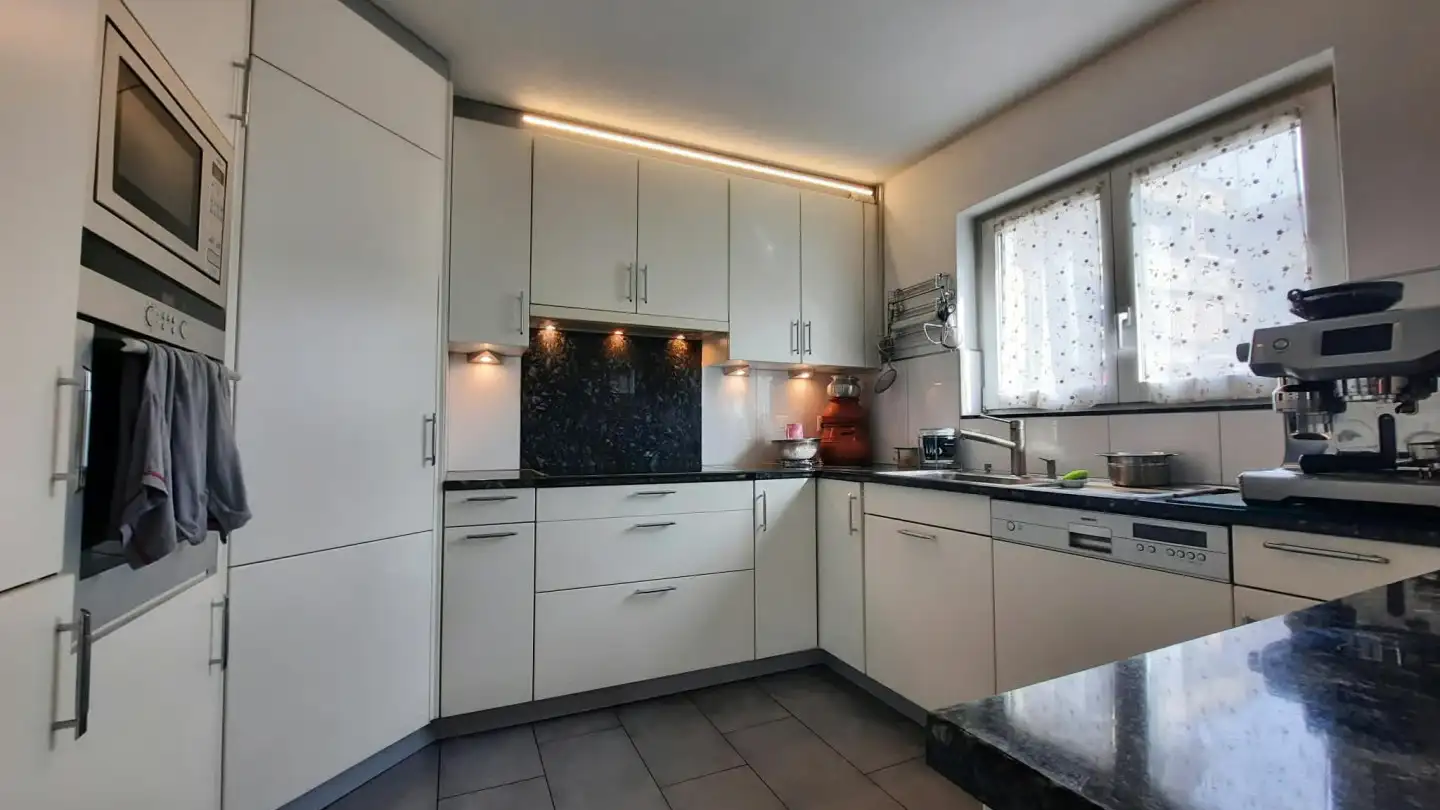 Casa singola in vendita - Steinackerweg 5, 4852 Rothrist - Foto 4