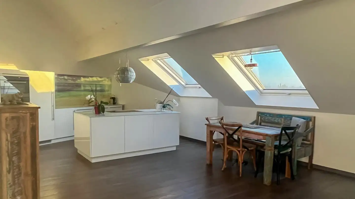 Attico in vendita - Holzackerstrasse 1, 4566 Kriegstetten - Foto 2