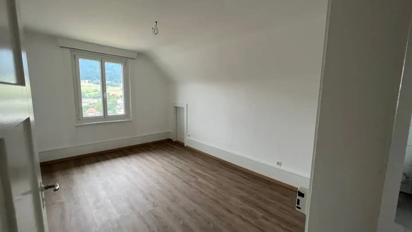 Appartamento in affitto - Rue De Bel-Air 22, 2732 Reconvilier - Foto 4