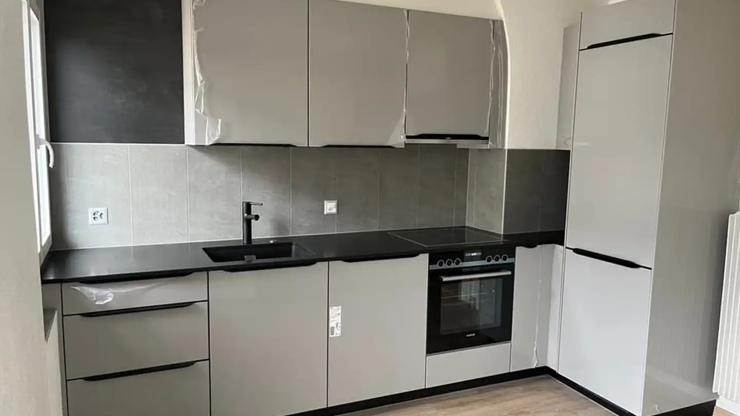 Appartamento in affitto - Rue De Bel-Air 22, 2732 Reconvilier - Foto 3
