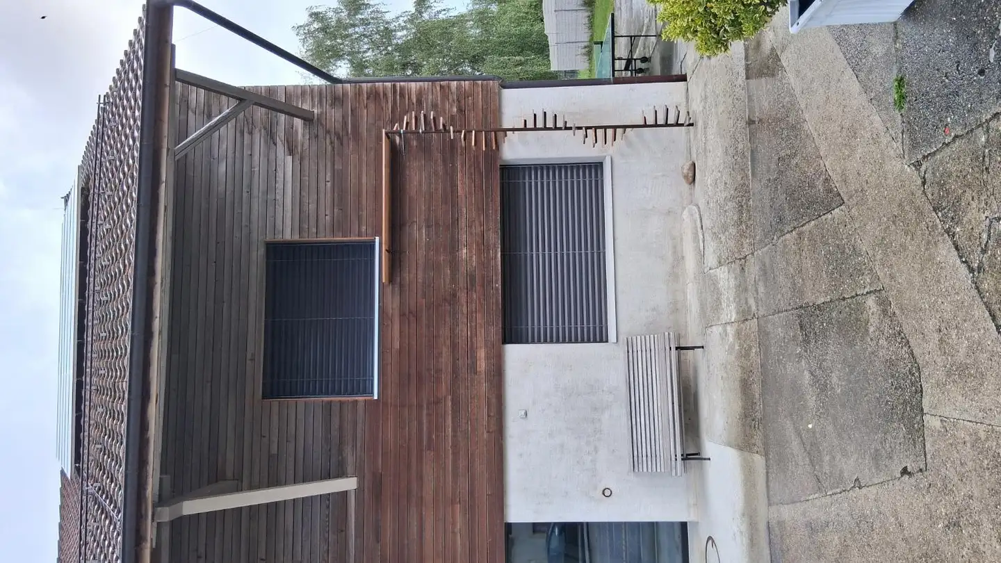 Appartamento ammobiliato in affitto - Rue De La Forge 6c, 1410 Thierrens - Foto 2
