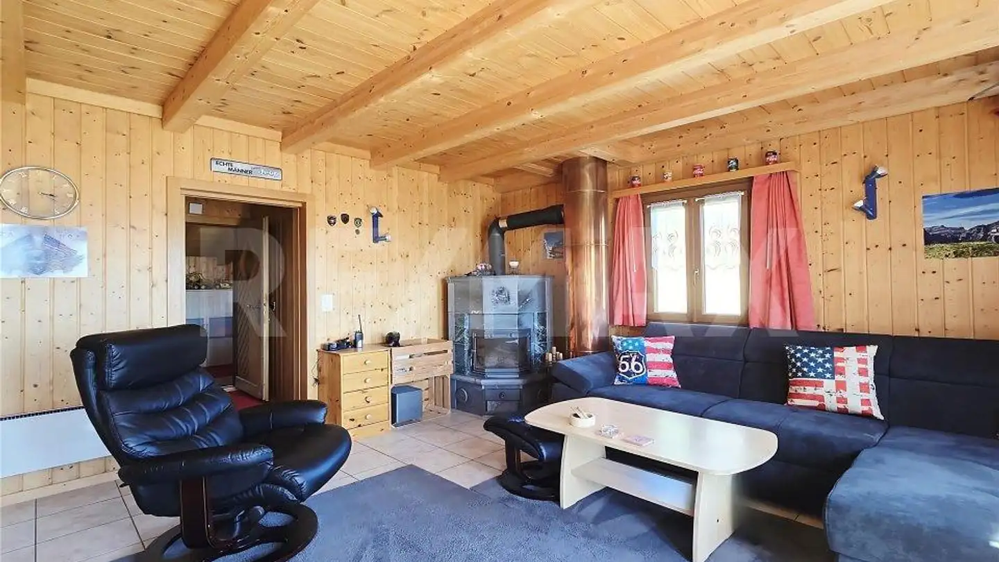 Maison individuelle à vendre - 3955 Albinen - Photo 3