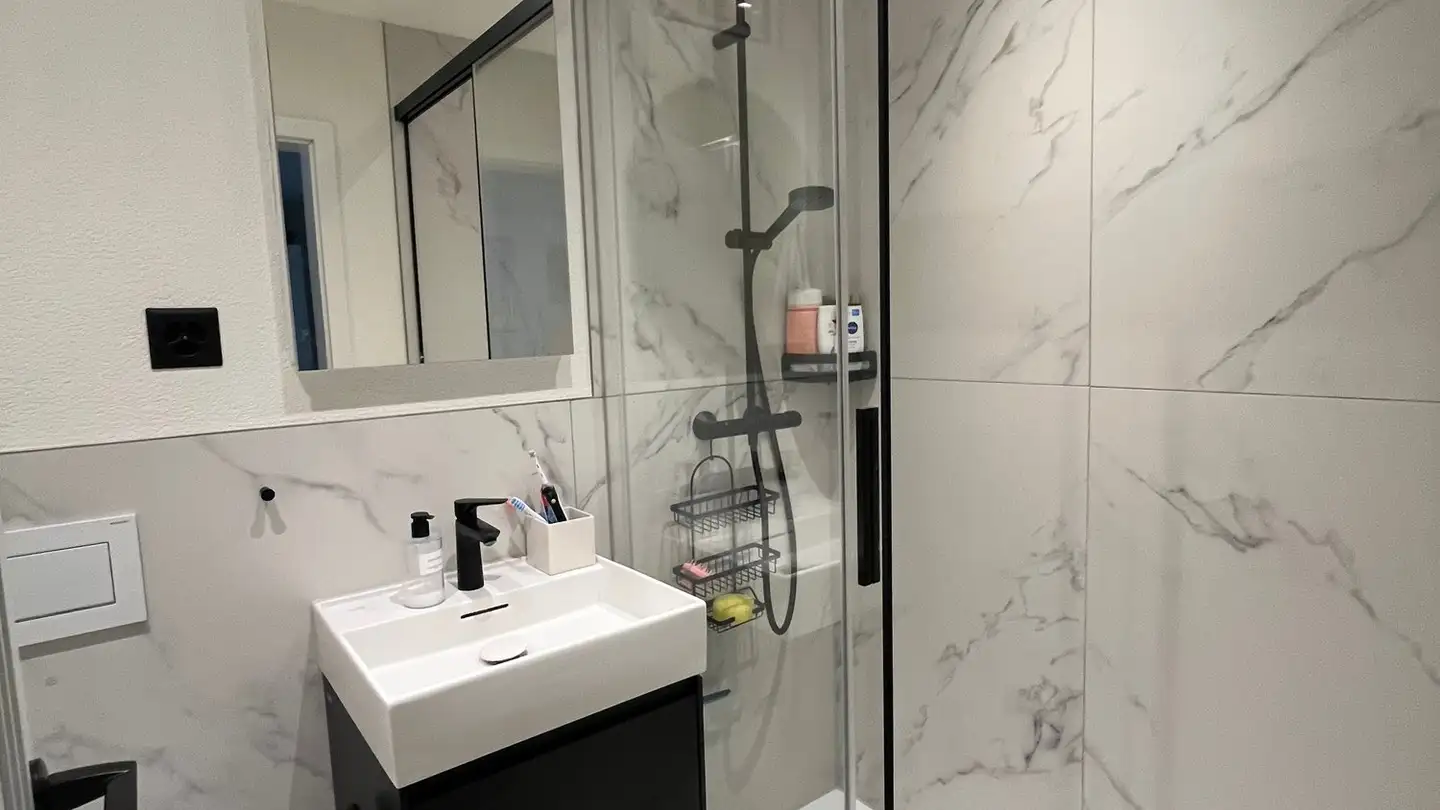 Wohnung mieten - Kirchstrasse 15, 3097 Liebefeld - Foto 3