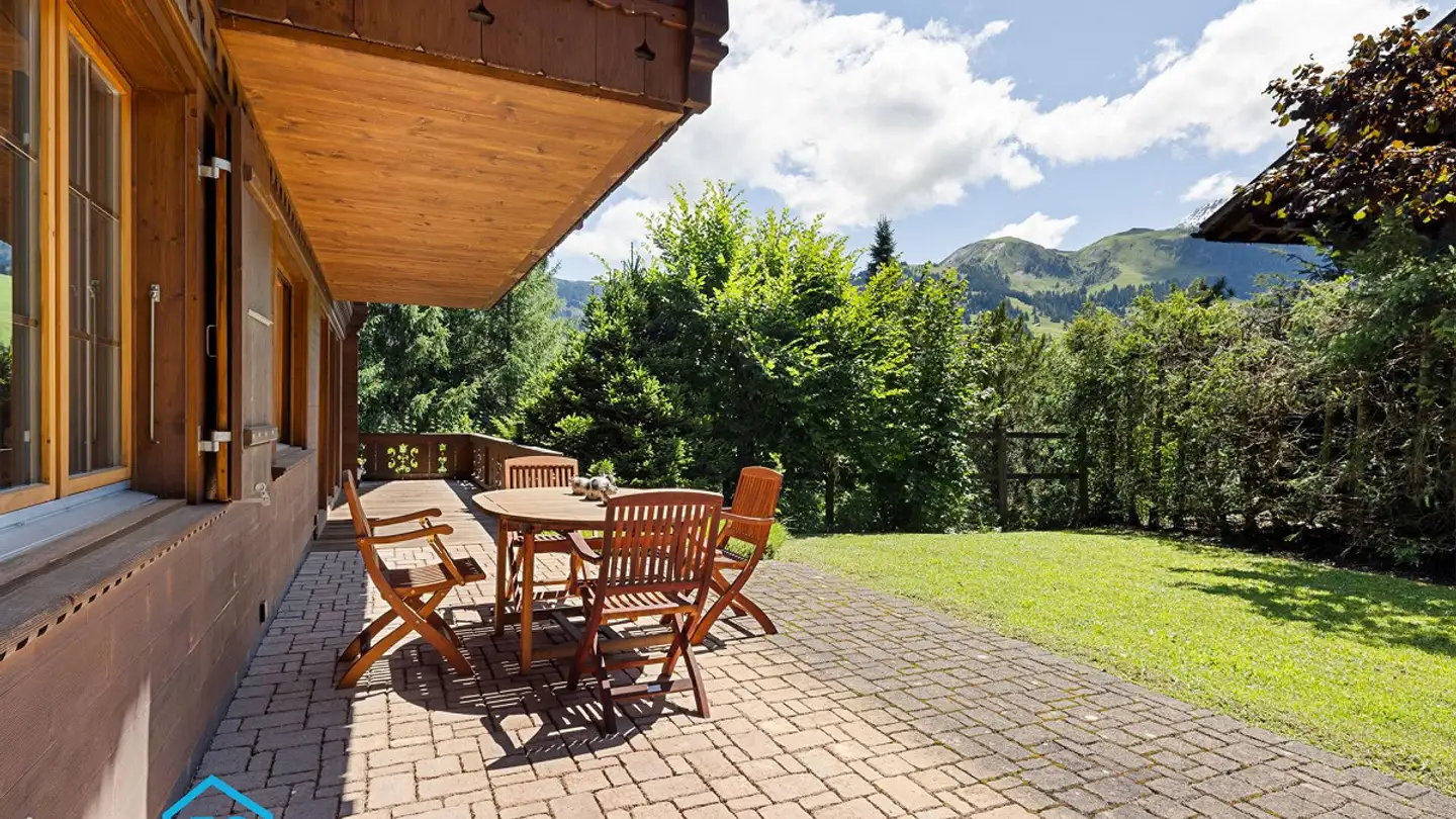 Wohnung kaufen - Obere Fangstrasse 3, 3782 Lauenen b. Gstaad - Foto 4