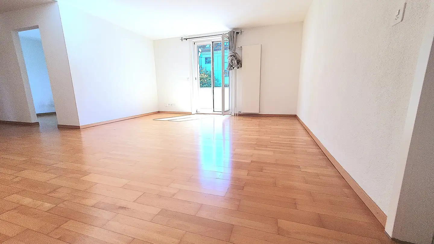 Apartment for rent - Hörnlistrasse 5, 8057 Zürich - Photo 3
