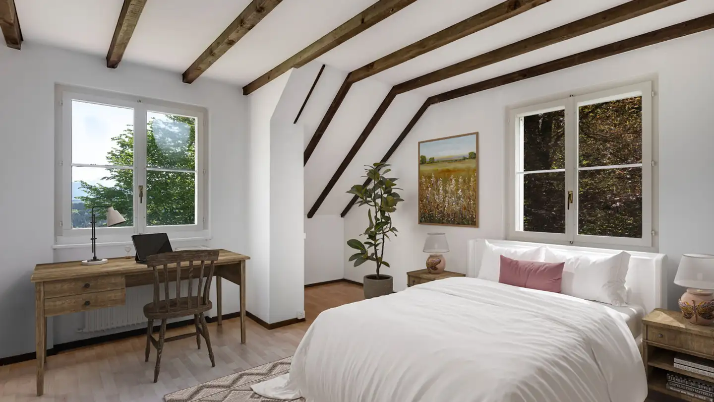 Casa singola in vendita - 1740 Neyruz FR - Photo 3