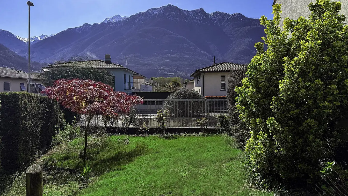 Casa singola in vendita - Via Chiblee, 6514 Sementina - Photo 3