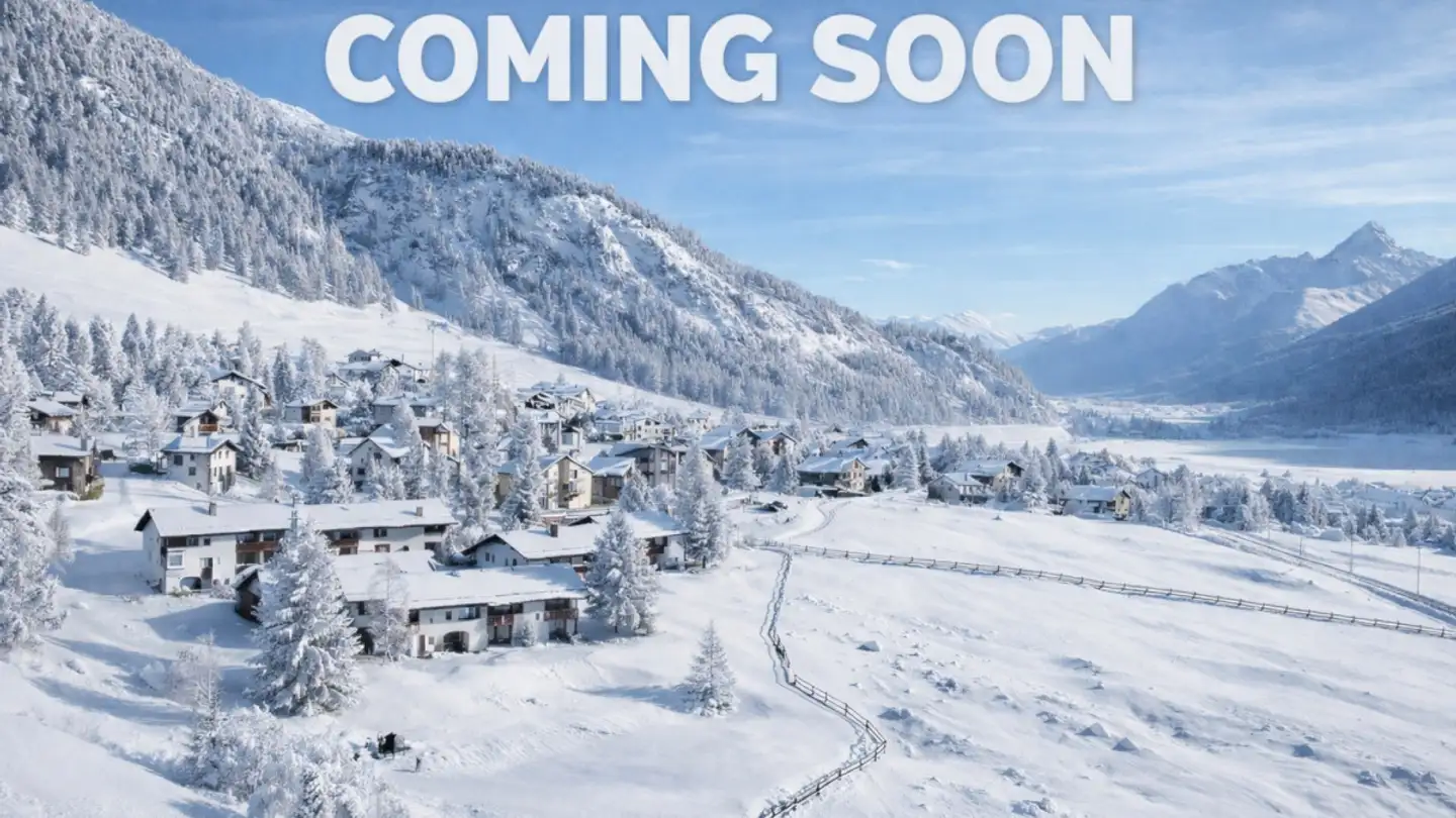 Appartement à vendre - 7522 La Punt-Chamues-ch