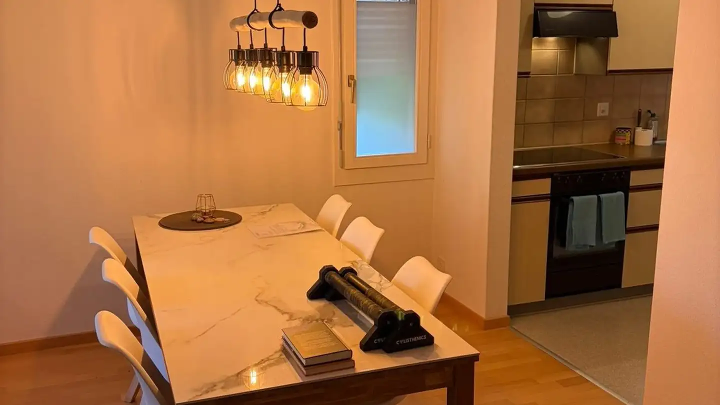 Appartement à louer - Rötihalde 14, 8820 Wädenswil - Photo 2