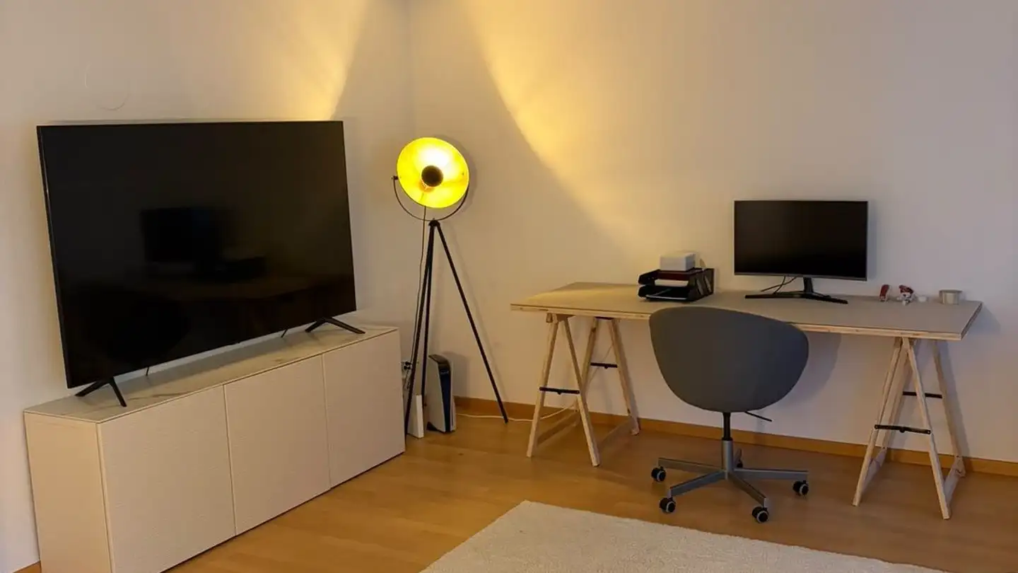 Appartement à louer - Rötihalde 14, 8820 Wädenswil - Photo 3