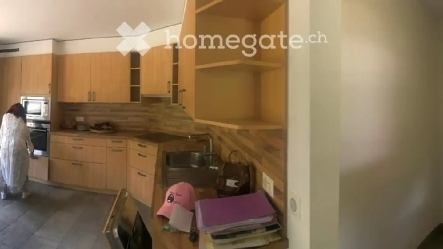 Appartement à louer - Route Des Plans, 1880 Frenières-sur-Bex - Photo 3