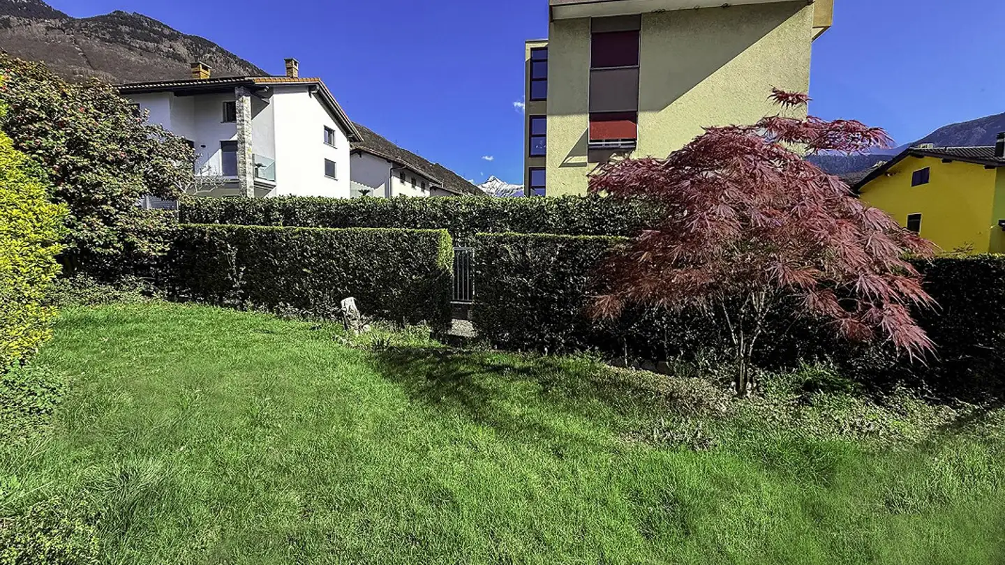 Casa singola in vendita - Via Chiblee, 6514 Sementina - Photo 2