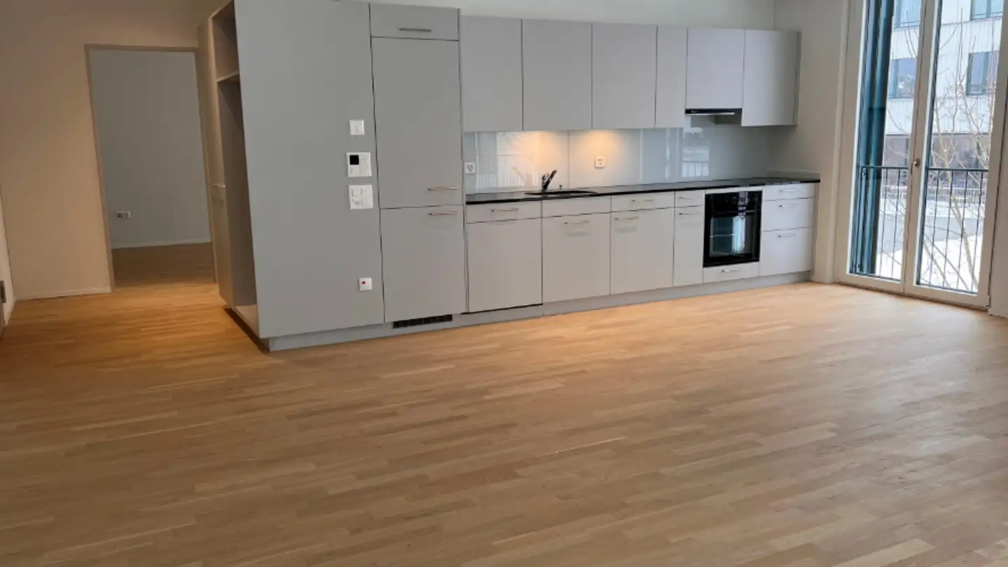 Appartamento in affitto - Spelterinistrasse 8c, 9602 Bazenheid - Foto 3