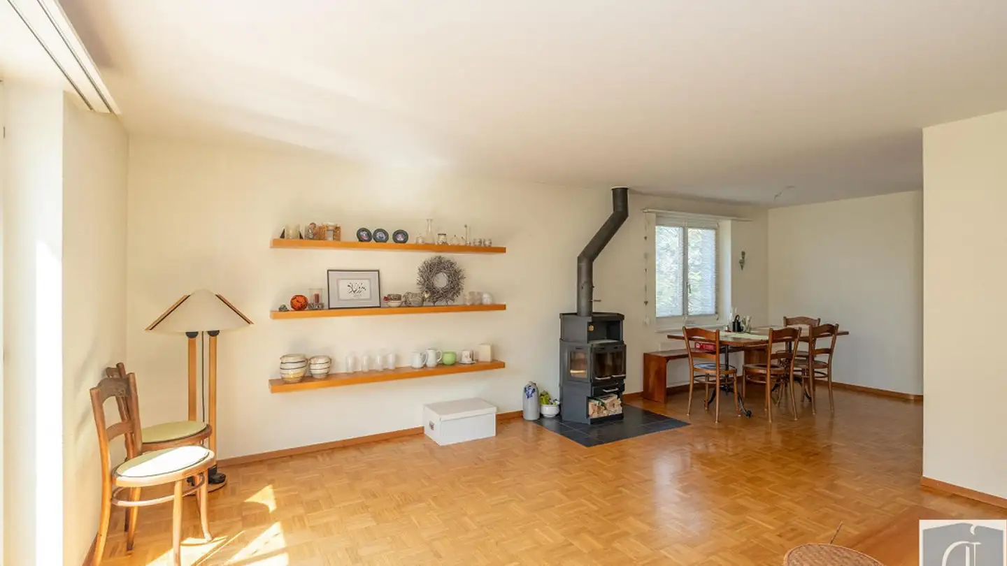 Einfamilienhaus kaufen - Im Müsli 12, 8592 Uttwil - Foto 4
