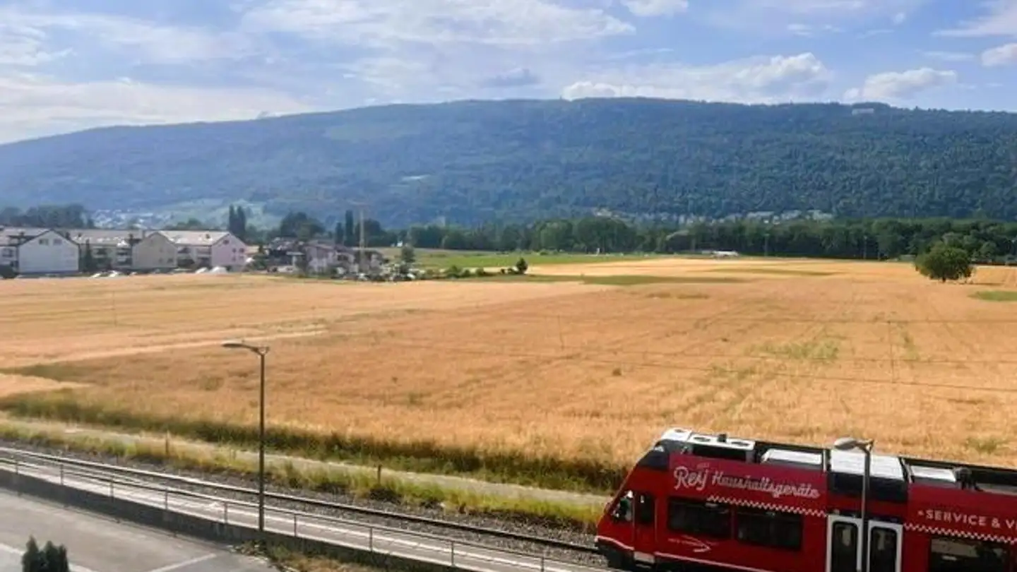 Appartement à louer - Bahnweg 5, 2563 Ipsach
