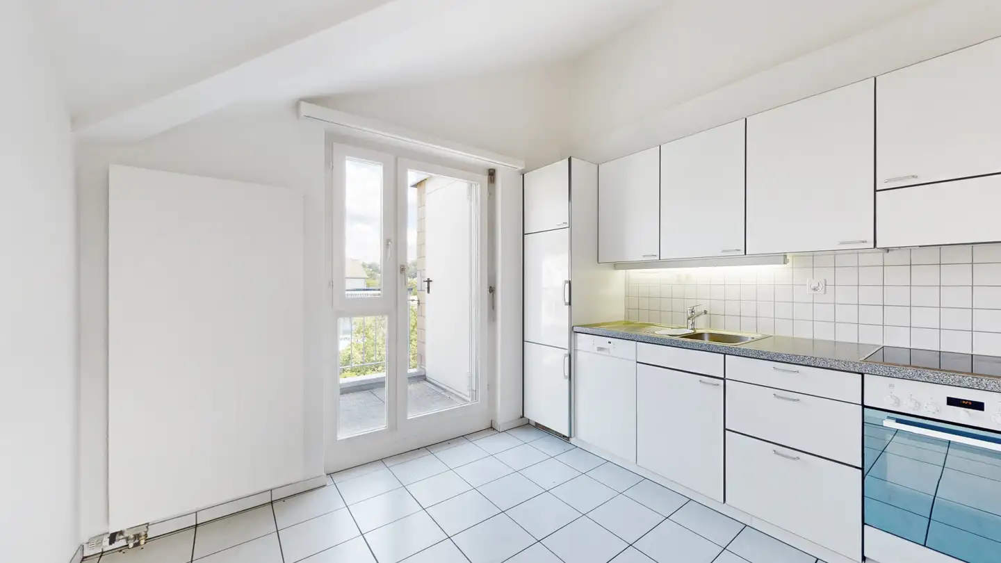 Apartment for rent - Stallenmattstrasse 10, 4104 Oberwil BL - Photo 3