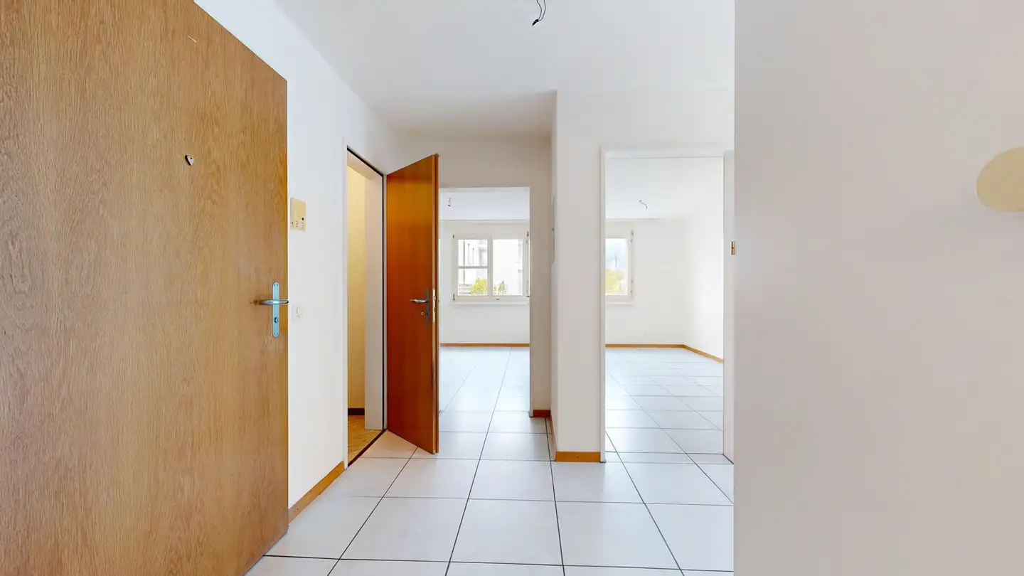 Appartement à louer - Flachsacherstrasse 1, 5242 Lupfig - Photo 3