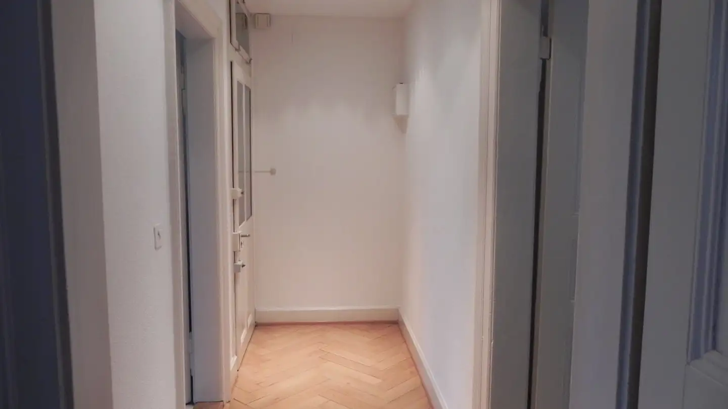 Appartamento in affitto - Mülhauserstrasse 121, 4056 Basel