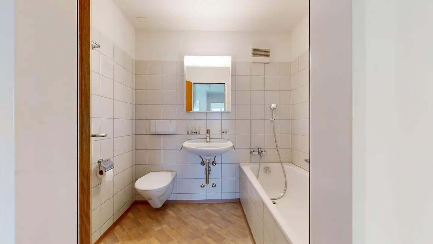 Appartement à louer - Flachsacherstrasse 1, 5242 Lupfig - Photo 4
